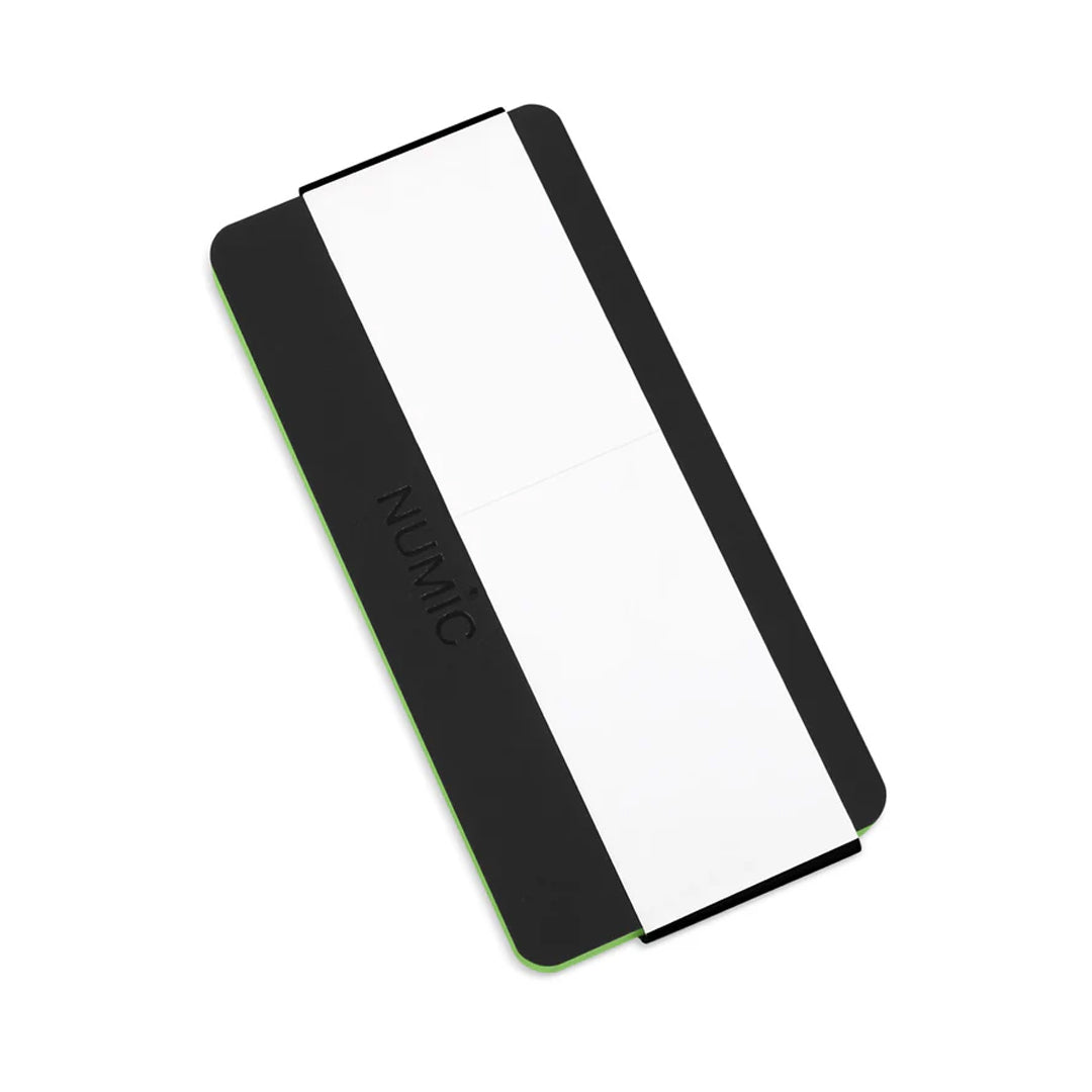 Numic W.S.J. 2.1 Notepad