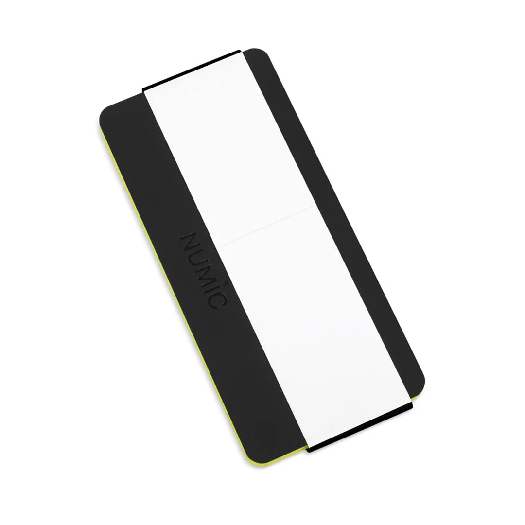 Numic W.S.J. 2.1 Notepad