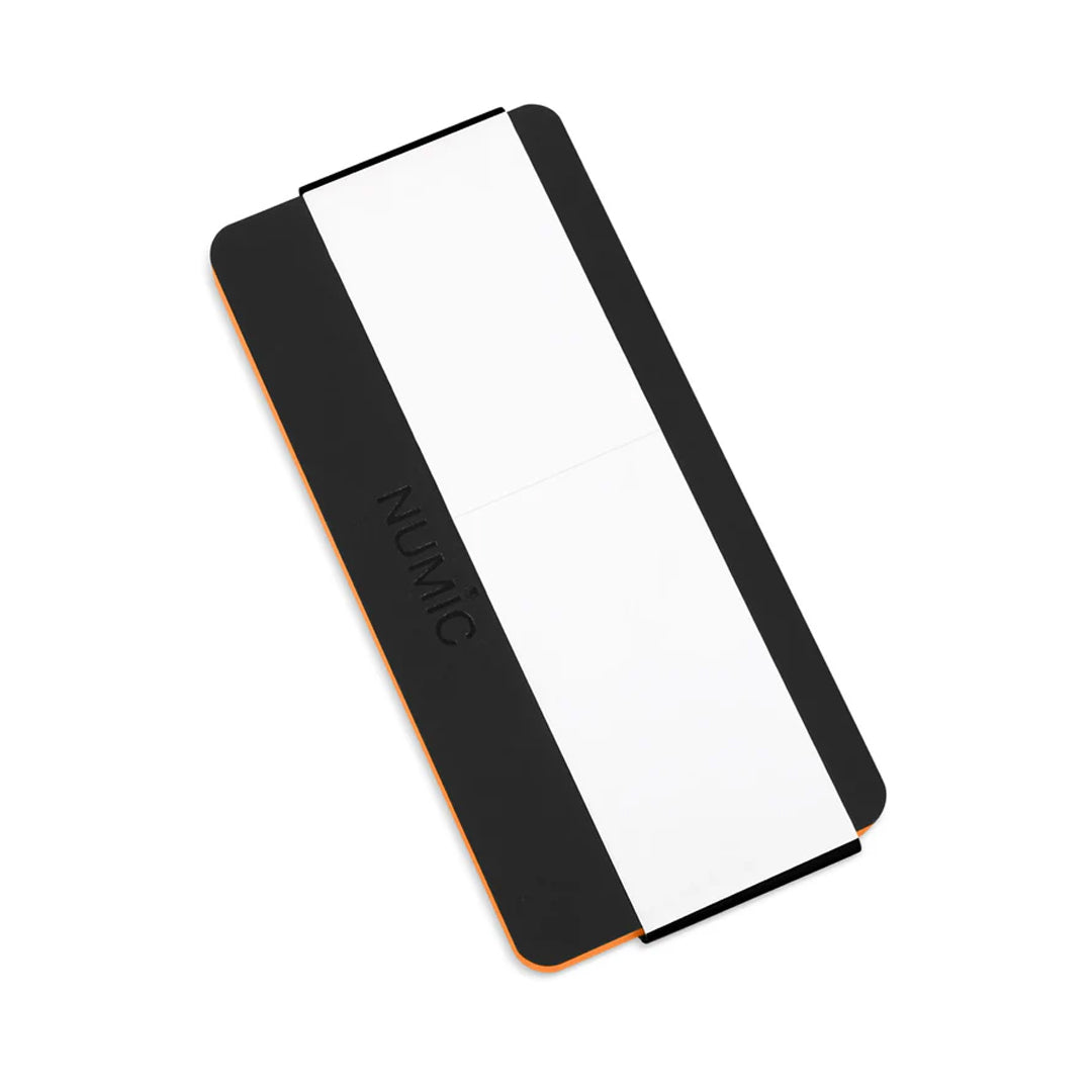 Numic W.S.J. 2.1 Notepad