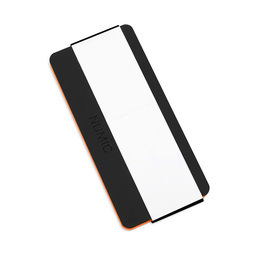 Numic W.S.J. 2.1 Memo Pad