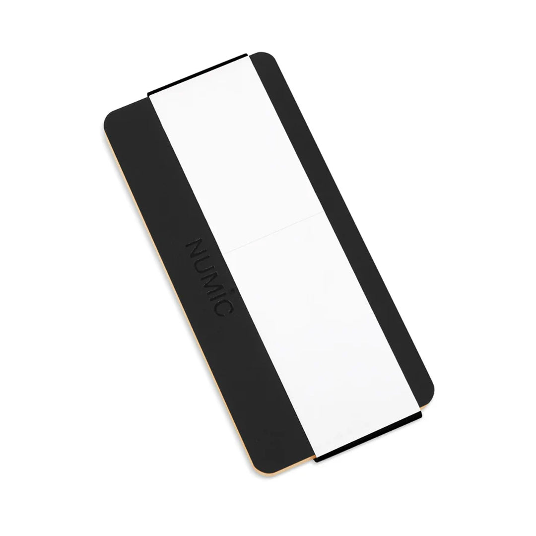 Numic W.S.J. 2.1 Notepad