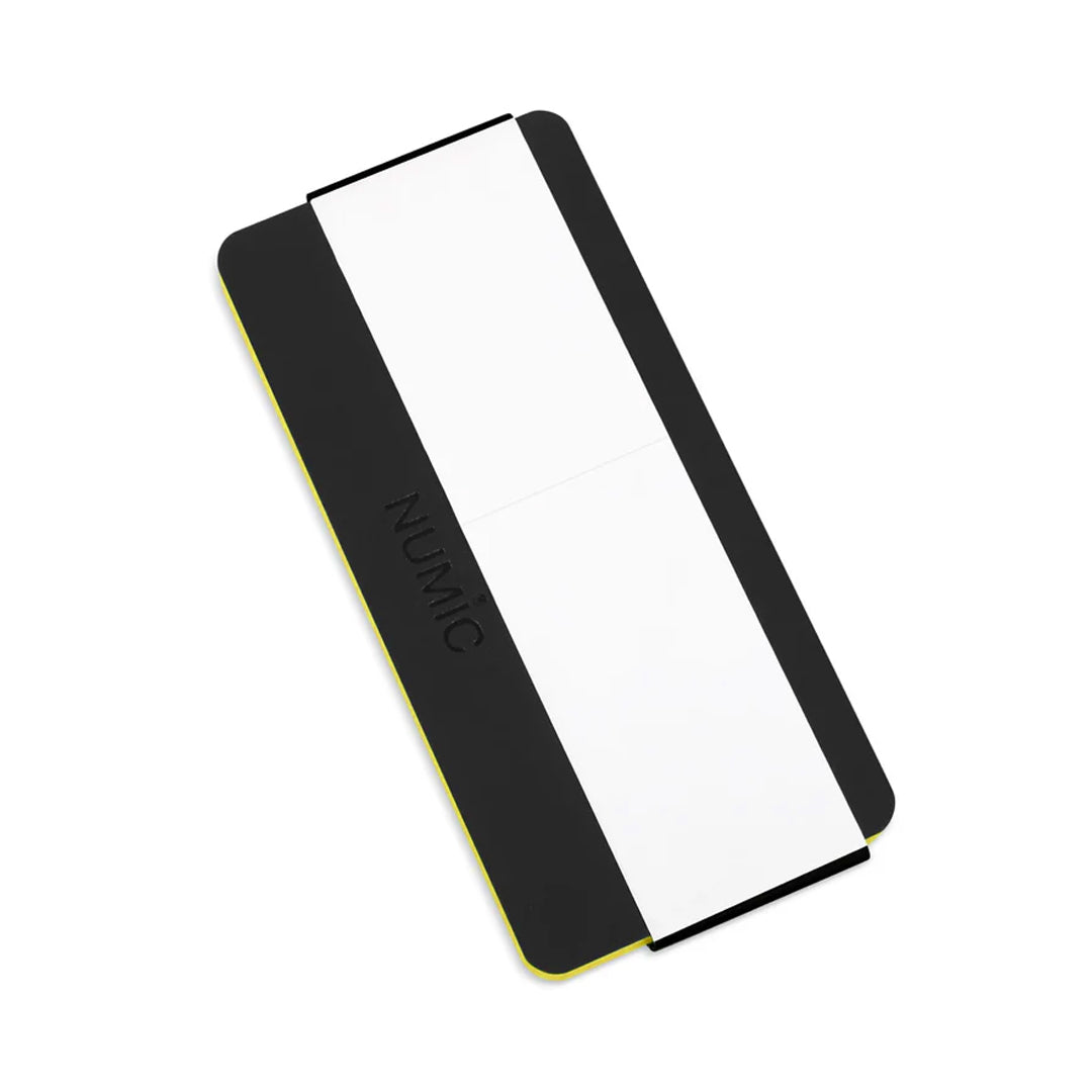 Numic W.S.J. 2.1 Notepad