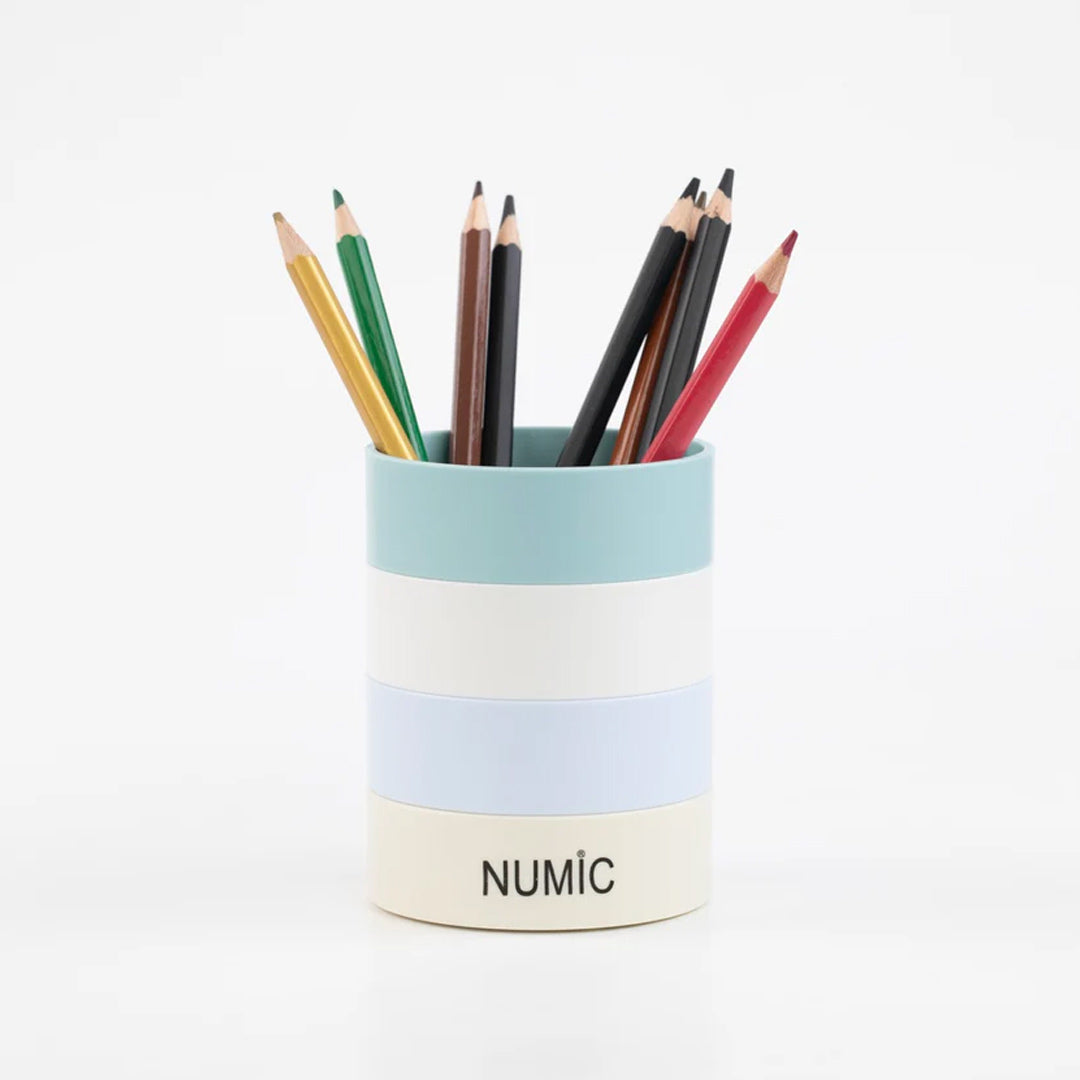 Numic 4 Color Pen Stand