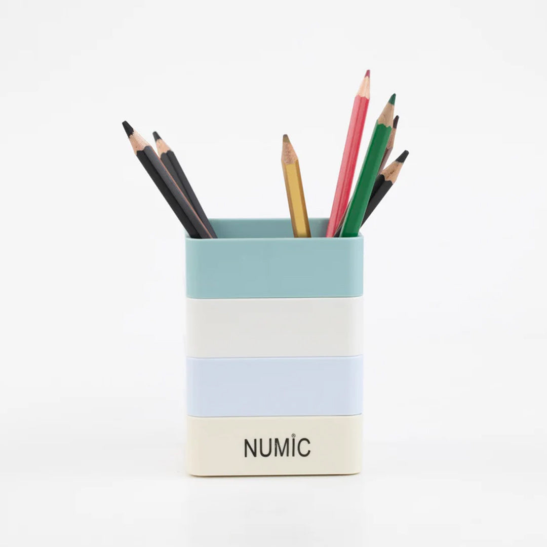 Numic 4 Color Pen Stand