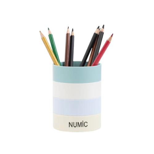 Numic 4 Color Pen Stand