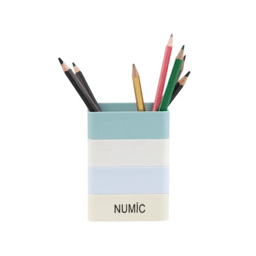 Numic 4 Color Pen Stand