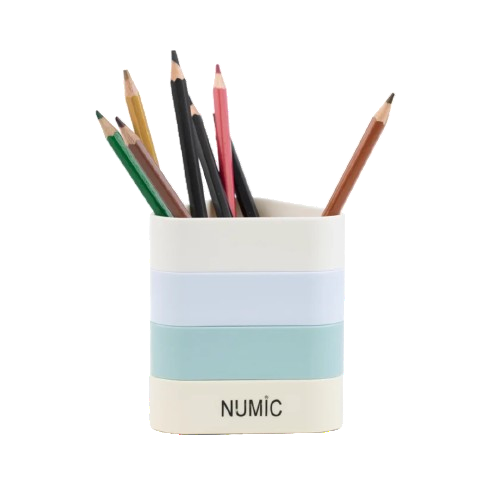 Numic 4 Color Pen Stand