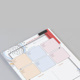 Numic Academic Planner