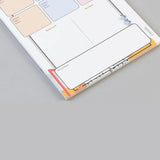 Numic Academic Planner