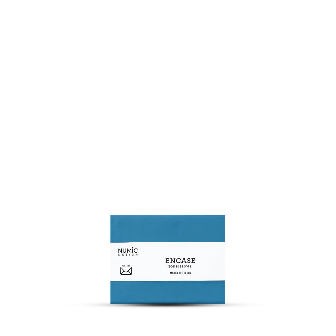 Numic Buckram Envelopes
