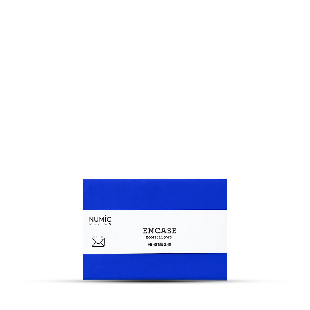 Numic Buckram Envelopes Pack of 10