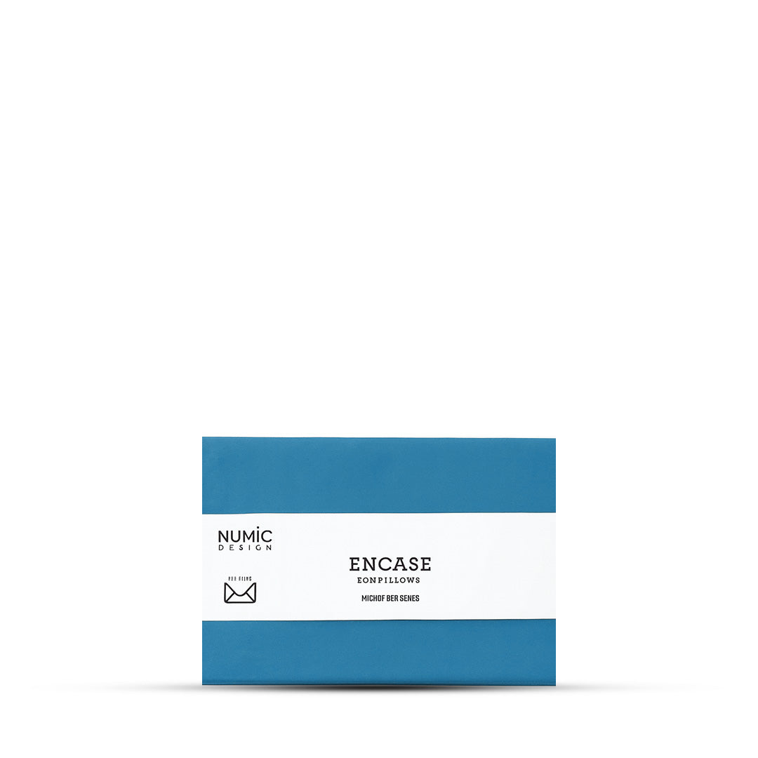 Numic Buckram Envelopes