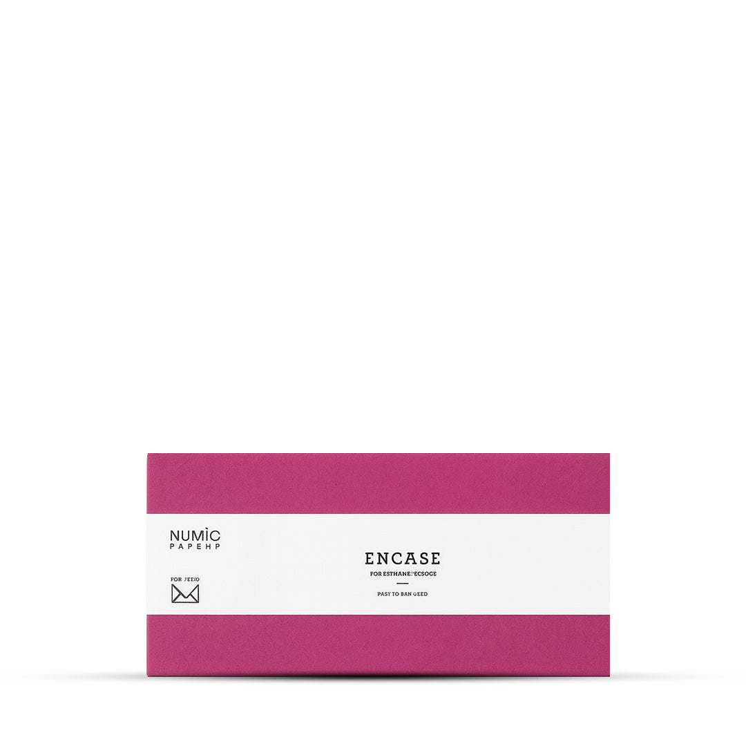 Numic Buckram Envelopes Pack of 10