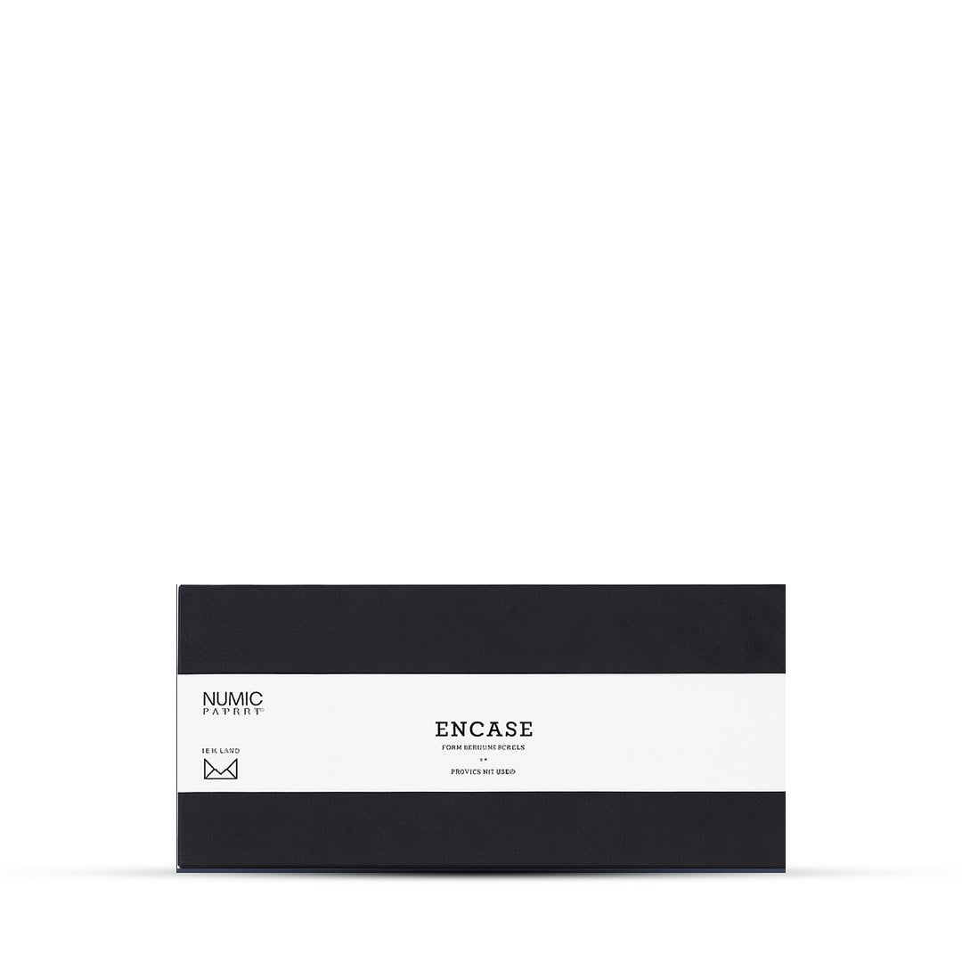 Numic Buckram Envelopes Pack of 10