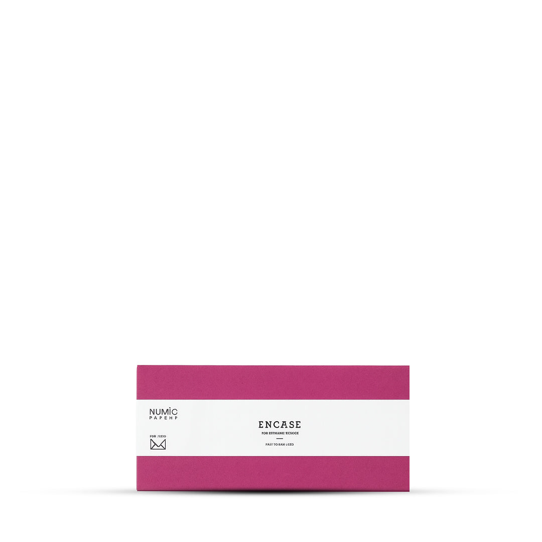 Numic Buckram Envelopes Pack of 10