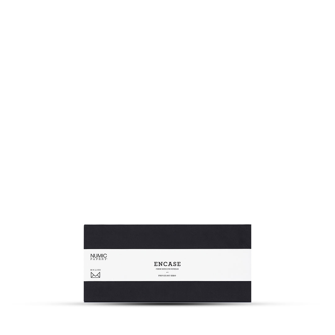 Numic Buckram Envelopes Pack of 10