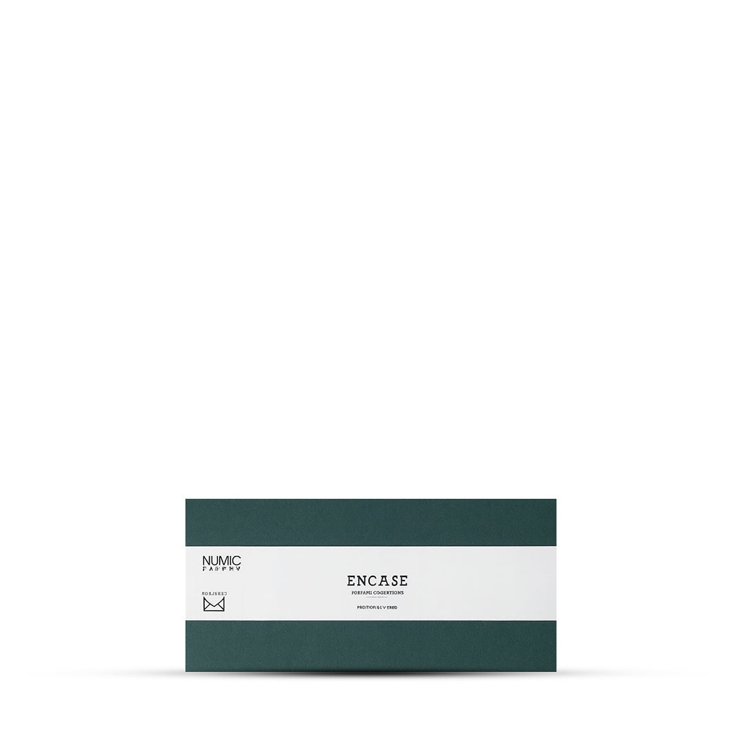 Numic Buckram Envelopes Pack of 10