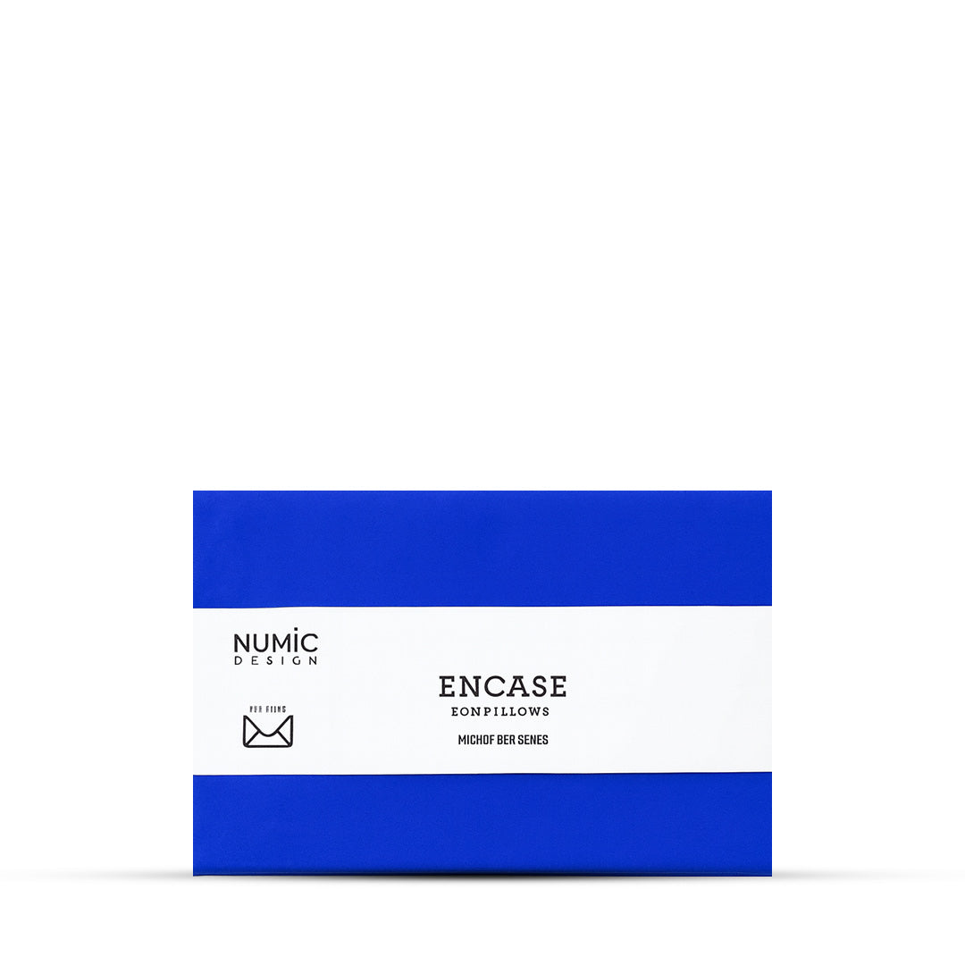Numic Buckram Envelopes Pack of 10