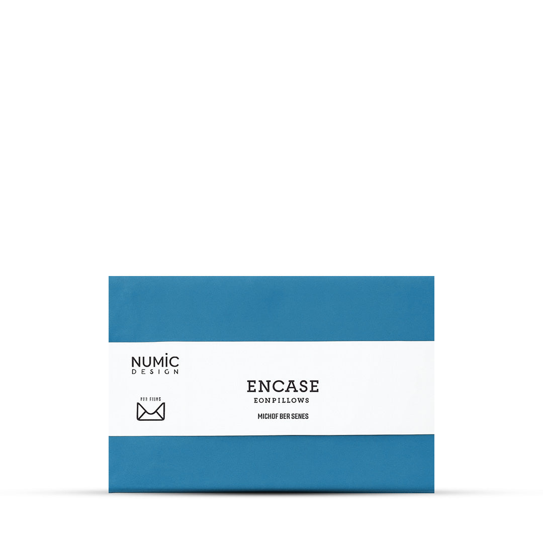 Numic Buckram Envelopes