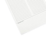 Numic Classic Collection Agenda Planner