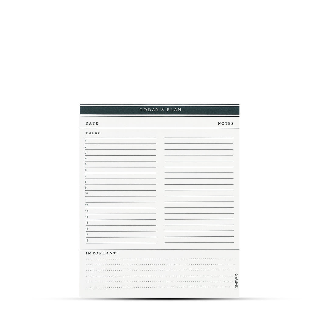 Numic Classic Collection Agenda Planner