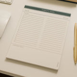 Numic Classic Collection Agenda Planner
