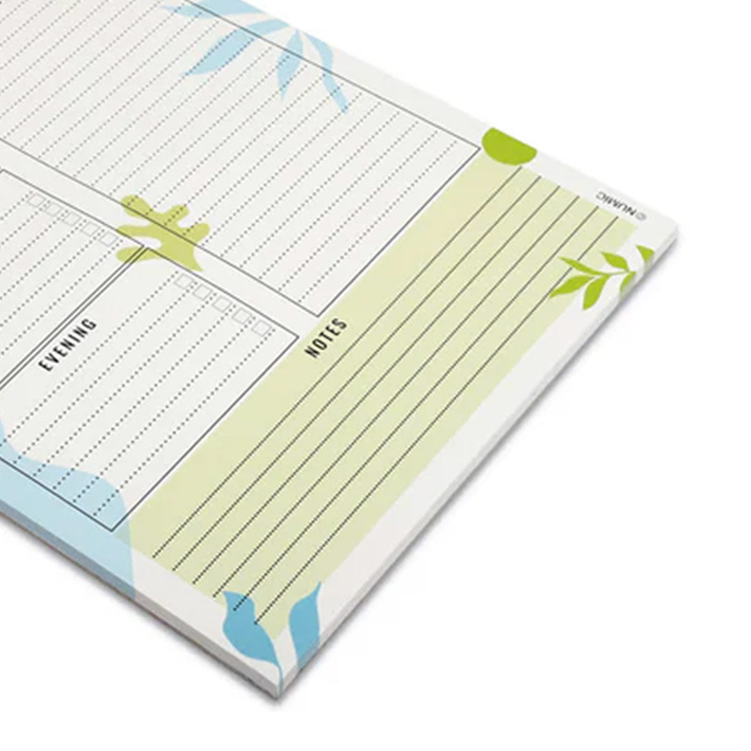 Numic Daily Planners