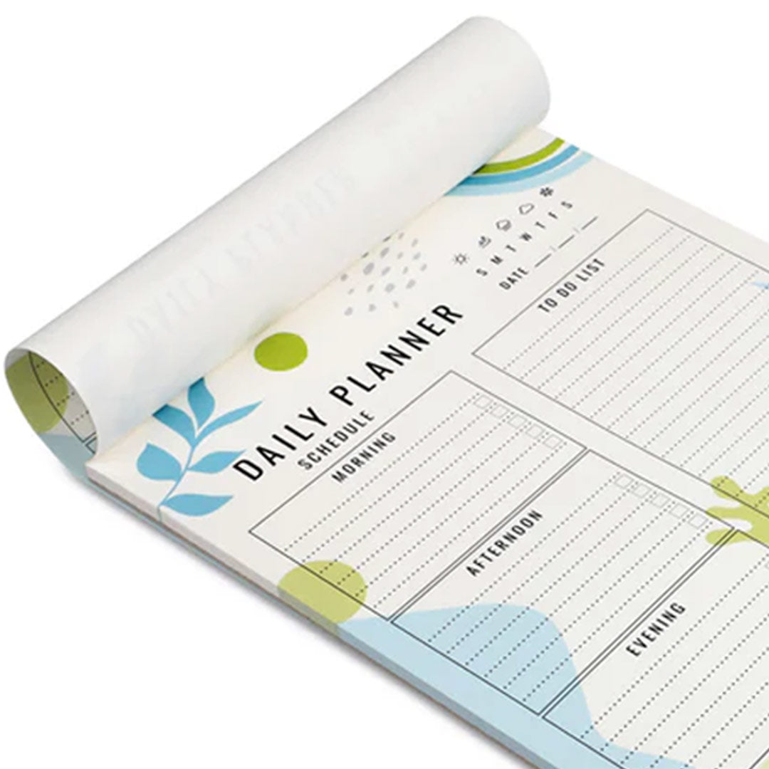Numic Daily Planners