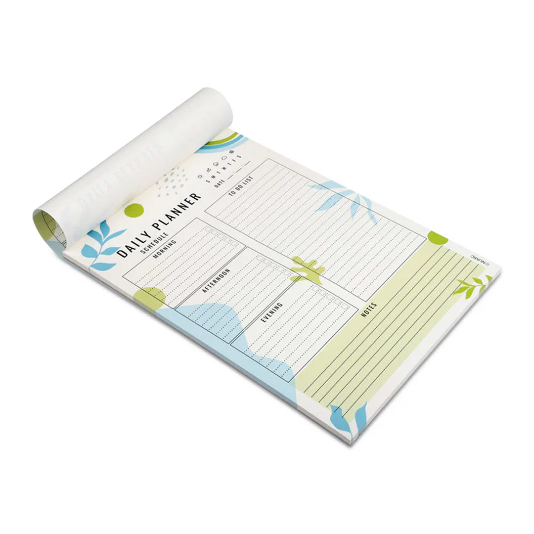 Numic Daily Planners