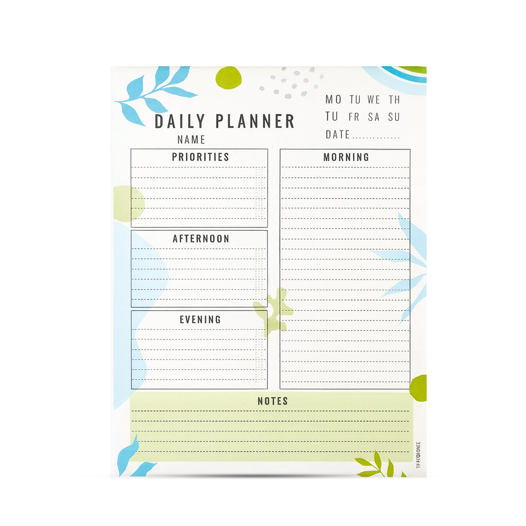 Numic Daily Planners