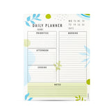Numic Daily Planners