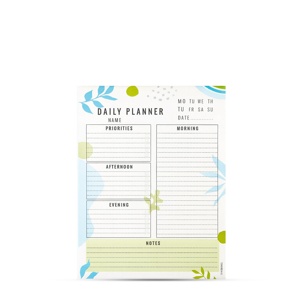 Numic Daily Planners