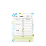 Numic Daily Planners