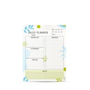 Numic Daily Planner