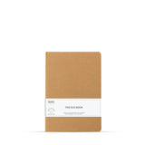 Numic Eco Plain Notebook
