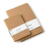 Numic Eco Plain Notebook