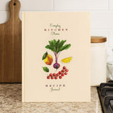 Numic Everyday Kitchen Chores Recipe Journal