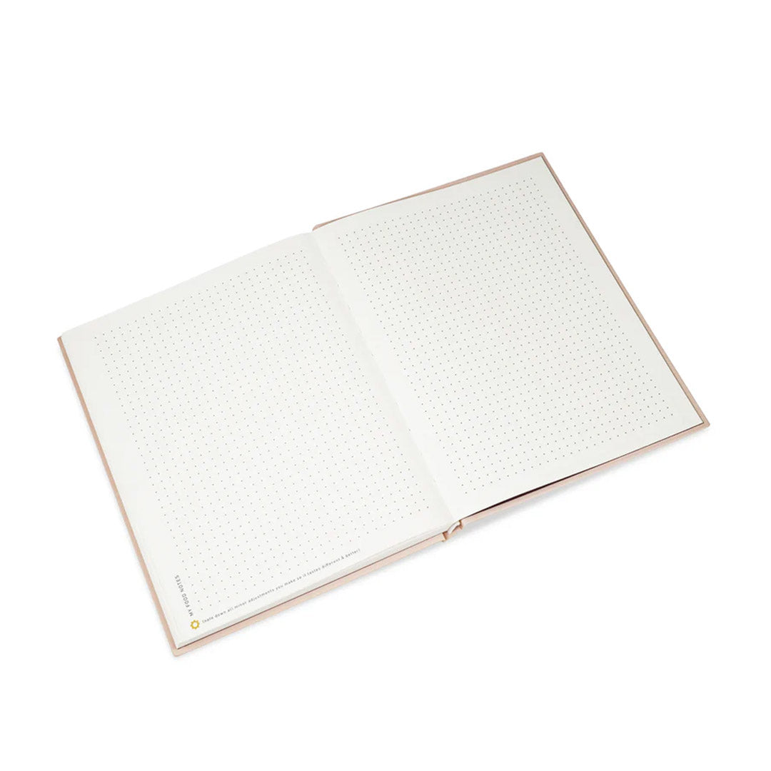 Numic Everyday Kitchen Chores Recipe B5 Journal