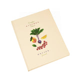 Numic Everyday Kitchen Chores Recipe Journal