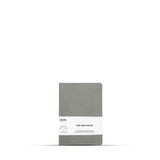 Numic Grey Plain Notebook