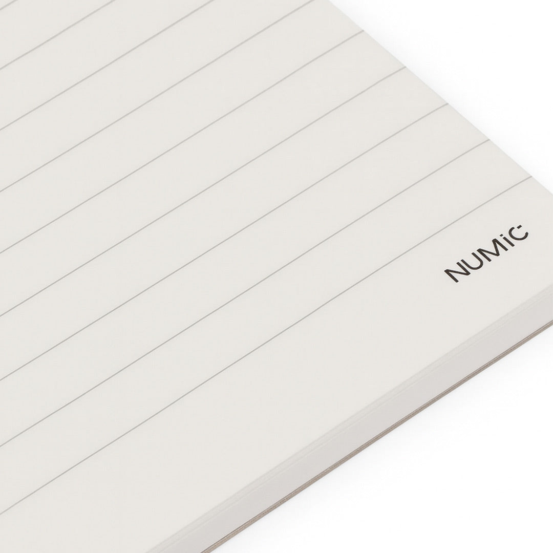 Numic I Am Ruled To-Do List - A6