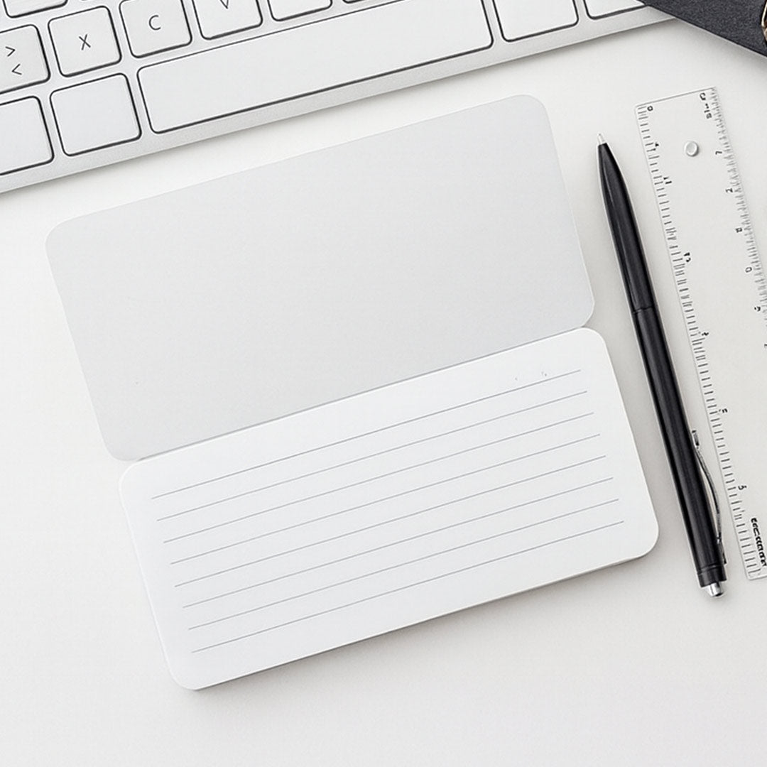 Numic Aviary A6 Notepad