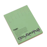 Numic Colorpad 2025