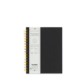 Numic Stria Wiro Collection Notebook A5