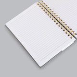 Numic Stria Wiro Collection Notebook A5