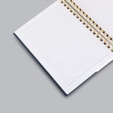 Numic Stria Wiro Collection Notebook A5