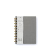 Numic Stria Wiro Collection Notebook A5