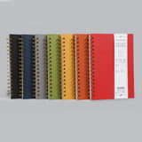 Numic Stria Wiro Collection Notebook A5