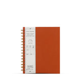 Numic Stria Wiro Collection Notebook A5
