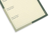Numic Task Planner